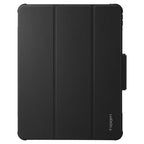 Spigen Rugged Armor Pro, black - iPad Pro 12.9" (2022/2021)