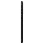 Spigen Rugged Armor, black - Samsung Galaxy S21 FE 5G
