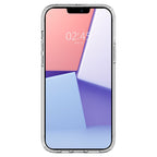 Spigen Ultra Hybrid MagSafe, white - iPhone 13 Pro Max