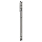 Spigen Ultra Hybrid MagSafe, white - iPhone 13 Pro Max