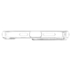 Spigen Ultra Hybrid MagSafe, white - iPhone 13 Pro Max
