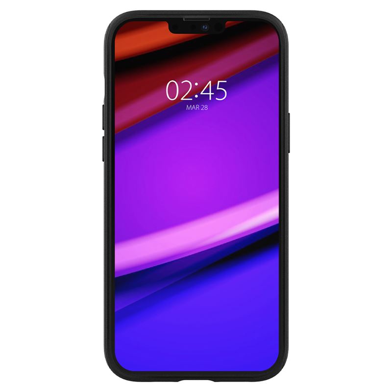 Mil-grade drop resistance certification with Air Cushion Technology® in the corners of the case