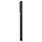 Spigen Mag Armor MagSafe, matte black - iPhone 13 Pro Max