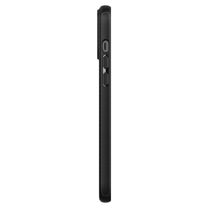 Precise cutouts offer full access to the camera, sensors and other device functions