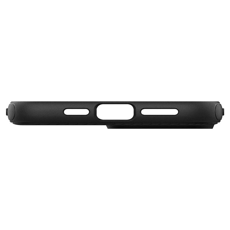Spigen Mag Armor MagSafe, matte black - iPhone 13 Pro Max