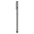 Spigen Crystal Hybrid, crystal clear - iPhone 13 Pro Max