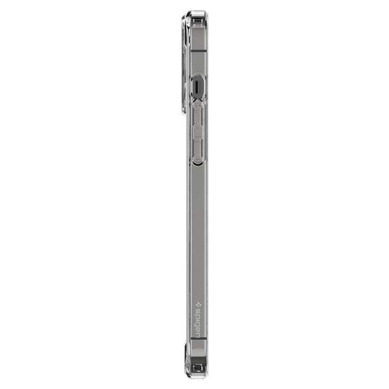 Spigen Ultra Hybrid, crystal clear - iPhone 13 Pro