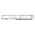 Spigen Ultra Hybrid, crystal clear - iPhone 13 Pro
