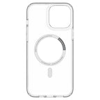 Spigen Ultra Hybrid MagSafe, white - iPhone 13 Pro