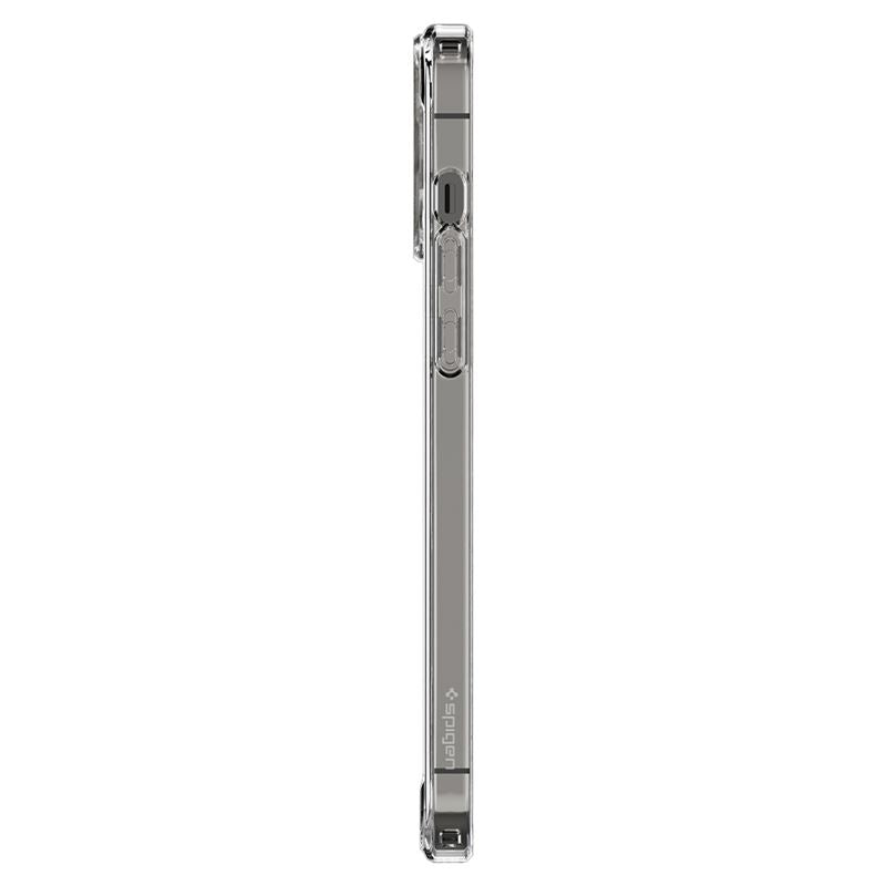 Spigen Ultra Hybrid MagSafe, white - iPhone 13 Pro