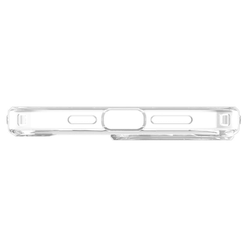 Spigen Ultra Hybrid MagSafe, white - iPhone 13 Pro