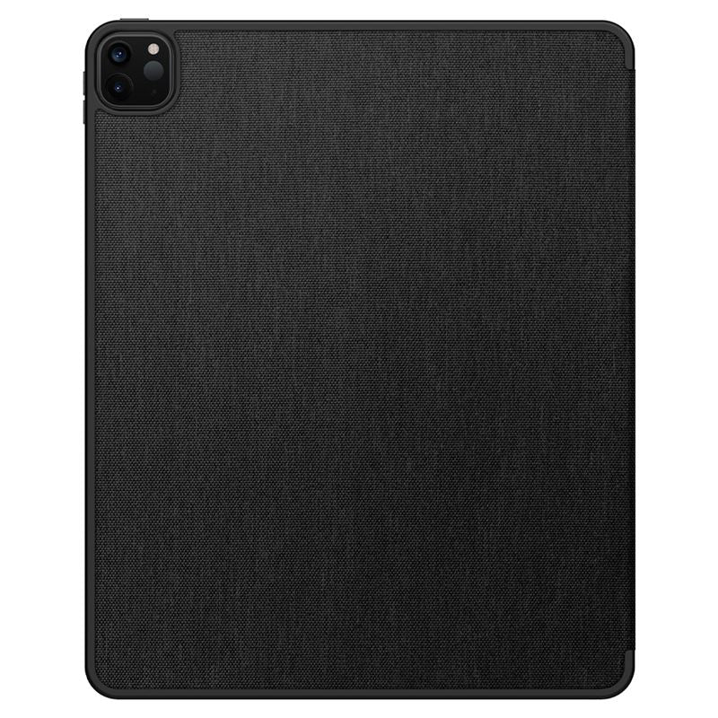 Spigen Urban Fit, black - iPad Pro 12.9" (2022/2021)