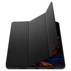 Spigen Urban Fit, black - iPad Pro 12.9" (2022/2021)