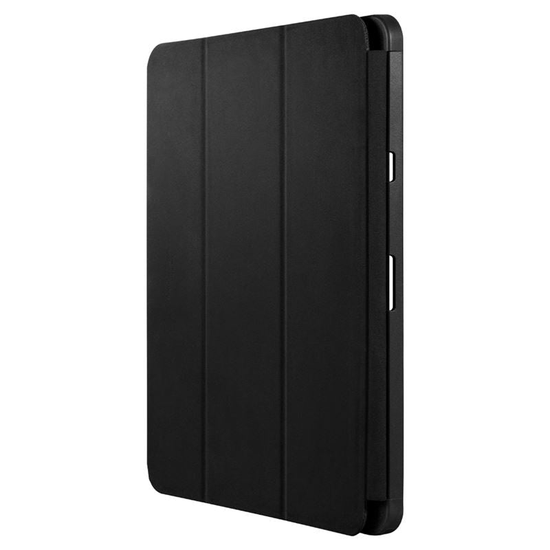Spigen Urban Fit, black - iPad Pro 12.9" (2022/2021)