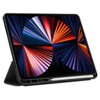 Spigen Urban Fit, black - iPad Pro 12.9" (2022/2021)