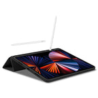 Spigen Urban Fit, black - iPad Pro 12.9" (2022/2021)