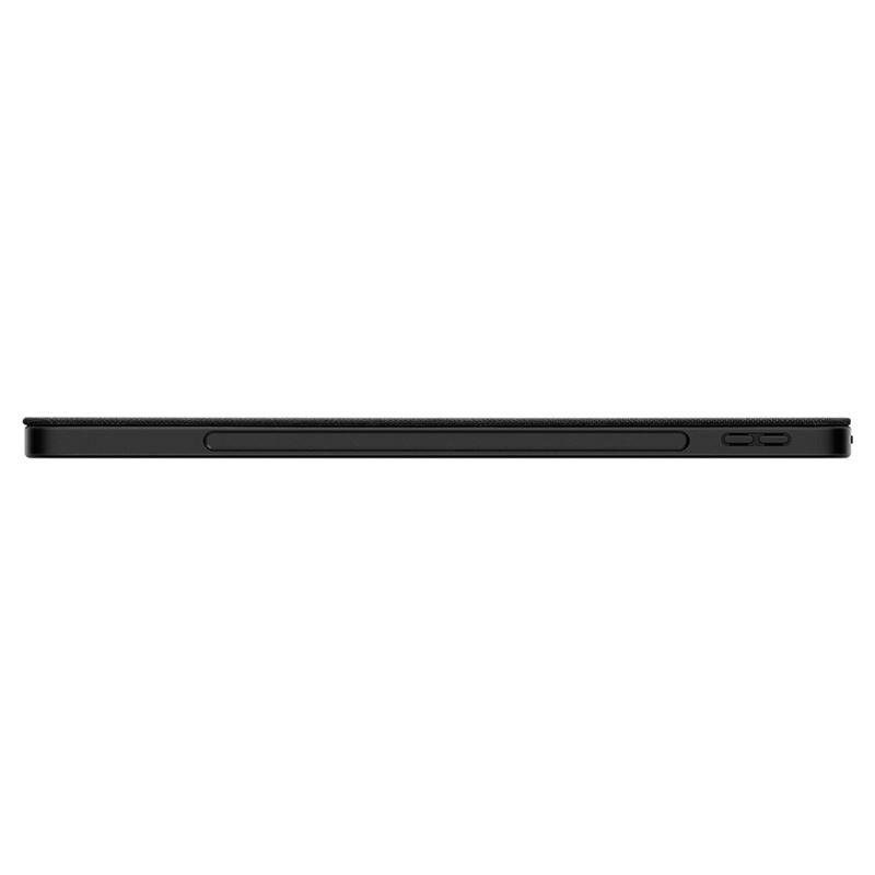 Spigen Urban Fit, black - iPad Pro 12.9" (2022/2021)