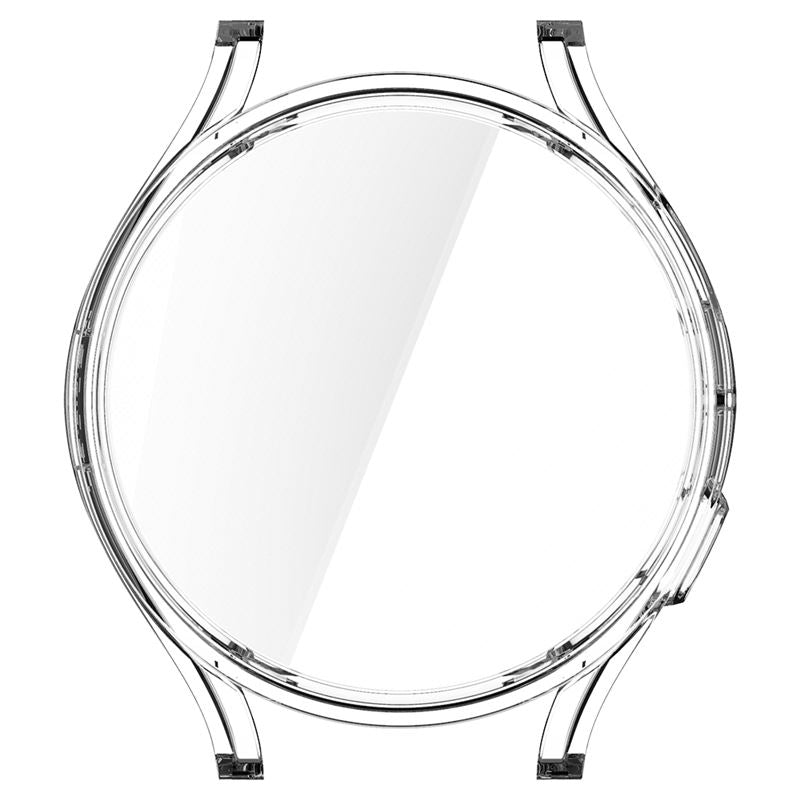Spigen Ultra Hybrid, crystal clear - Samsung Galaxy Watch5/Watch4 44mm