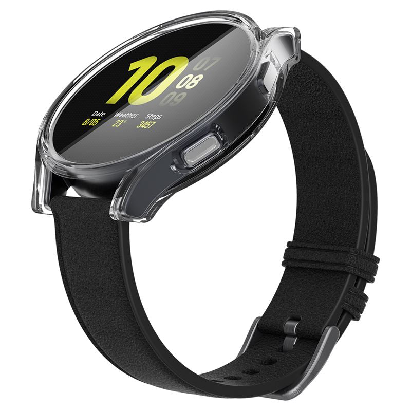 Spigen Ultra Hybrid, crystal clear - Samsung Galaxy Watch5/Watch4 44mm