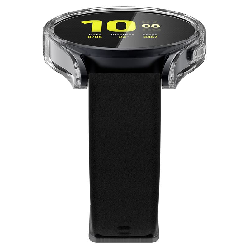 Spigen Ultra Hybrid, crystal clear - Samsung Galaxy Watch5/Watch4 44mm