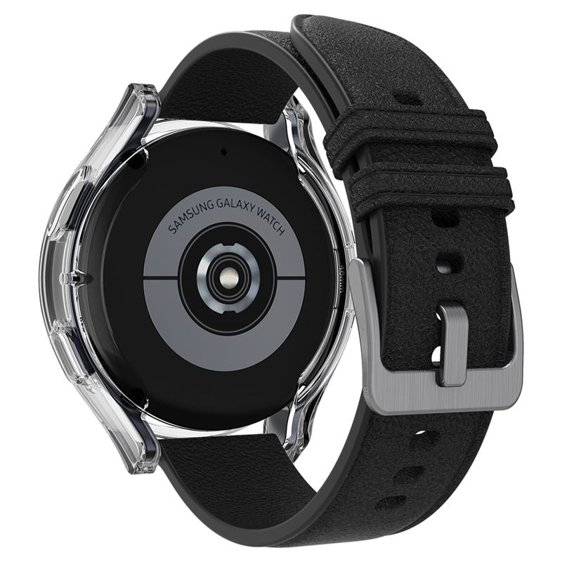 Spigen Ultra Hybrid, crystal clear - Samsung Galaxy Watch5/Watch4 44mm
