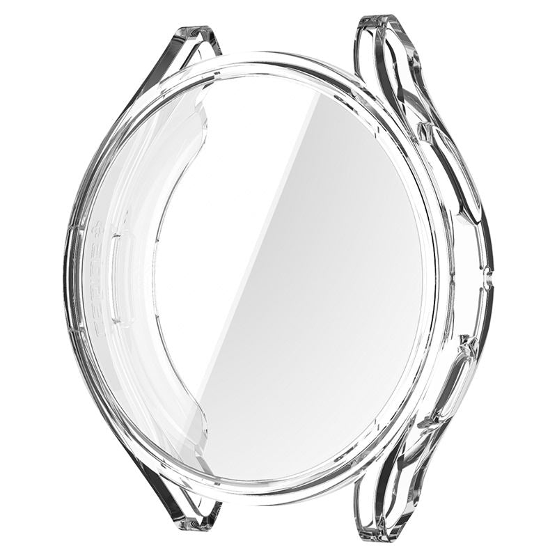 Spigen Ultra Hybrid, krištáľovo čistý – Samsung Galaxy Watch5/Watch4 40mm