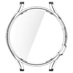 Spigen Ultra Hybrid, krištáľovo čistý – Samsung Galaxy Watch5/Watch4 40mm