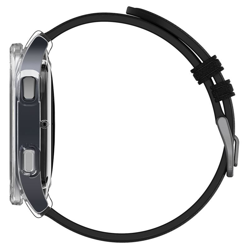 Spigen Ultra Hybrid, krištáľovo čistý – Samsung Galaxy Watch5/Watch4 40mm