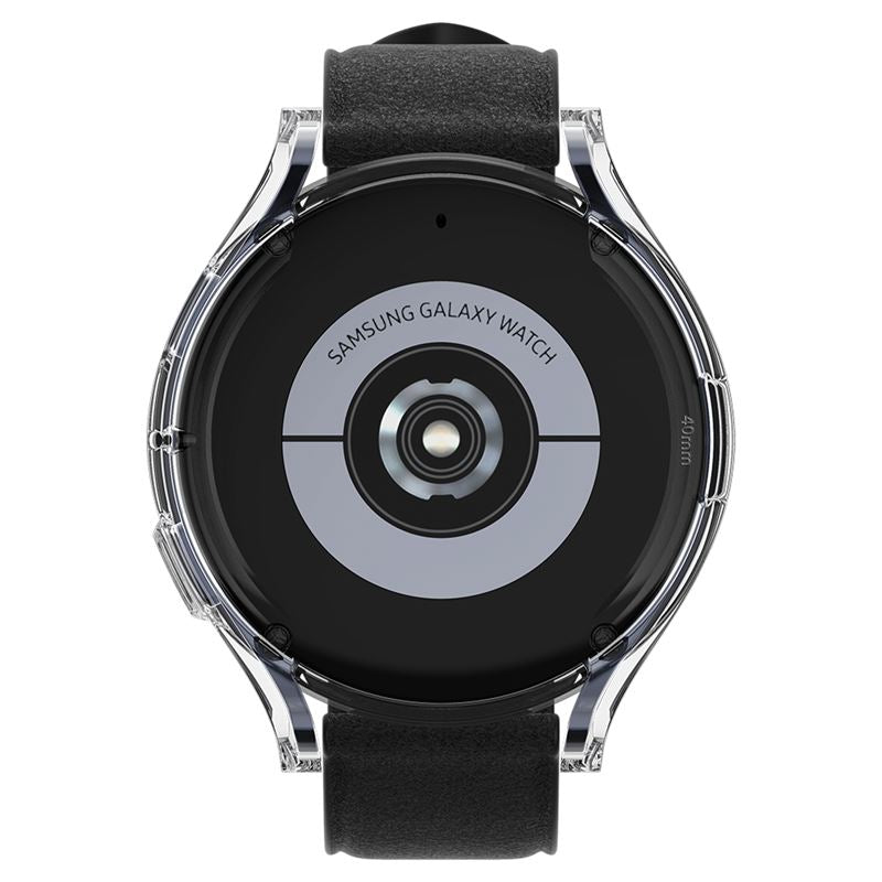 Spigen Ultra Hybrid, krištáľovo čistý – Samsung Galaxy Watch5/Watch4 40mm