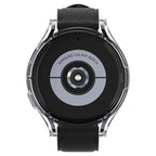 Spigen Ultra Hybrid, krištáľovo čistý – Samsung Galaxy Watch5/Watch4 40mm