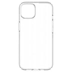 Spigen Liquid Crystal, crystal clear - iPhone 13