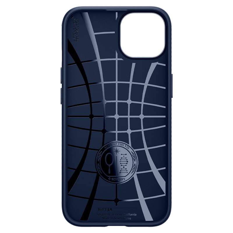 Mil-grade drop protection certification with Air Cushion Technology® in the corners of the cover
