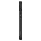 Spigen Ultra Hybrid, matte black - iPhone 13