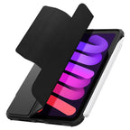 Spigen Ultra Hybrid Pro, čierne - iPad mini (2024/2021)