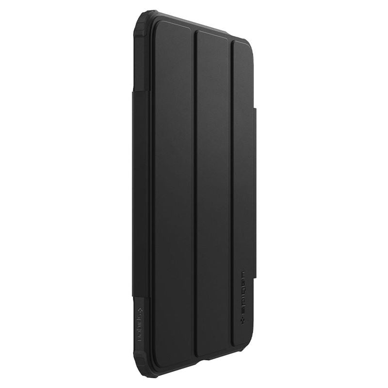 Spigen Ultra Hybrid Pro, čierne - iPad mini (2024/2021)