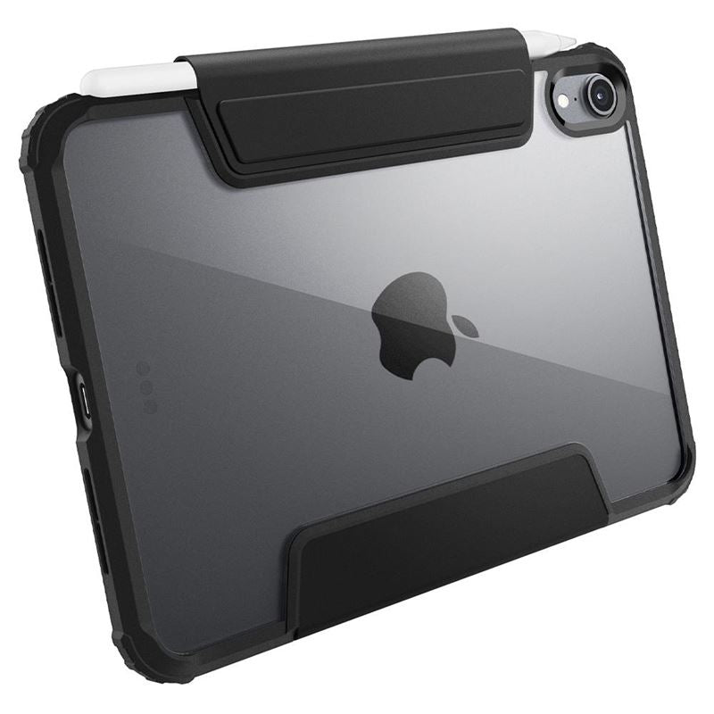 Spigen Ultra Hybrid Pro, čierne - iPad mini (2024/2021)