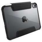 Spigen Ultra Hybrid Pro, čierne - iPad mini (2024/2021)