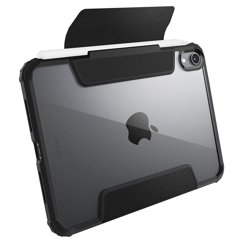 Spigen Ultra Hybrid Pro, čierne - iPad mini (2024/2021)