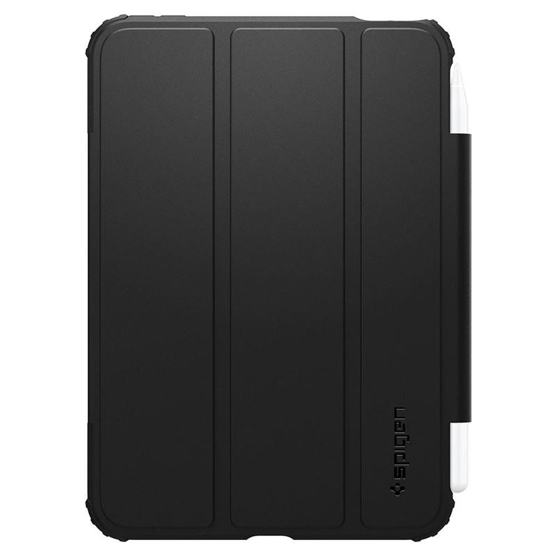 Spigen Ultra Hybrid Pro, čierne - iPad mini (2024/2021)
