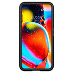 Spigen Tough Armor, čierny - Samsung Galaxy S22+