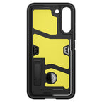 Spigen Tough Armor, čierny - Samsung Galaxy S22+