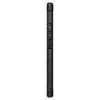 Spigen Tough Armor, čierny - Samsung Galaxy S22+