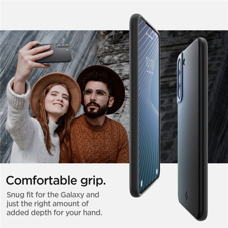 Slim and lightweight cover