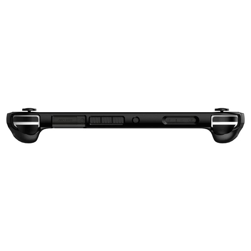 Spigen Rugged Armor, black - Nintendo Switch OLED