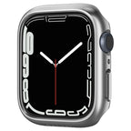 Spigen Thin Fit, graphite - Apple Watch 9/8/7 45mm