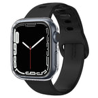 Spigen Thin Fit, clear – Apple Watch 9/8/7 45mm