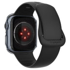 Spigen Thin Fit, clear – Apple Watch 9/8/7 45mm