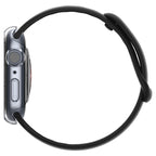 Spigen Thin Fit, clear – Apple Watch 9/8/7 45mm