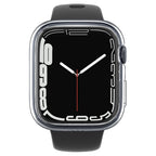 Spigen Thin Fit, clear – Apple Watch 9/8/7 45mm