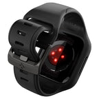 Spigen Liquid Air Pro, black - Apple Watch 9/8/7 41mm